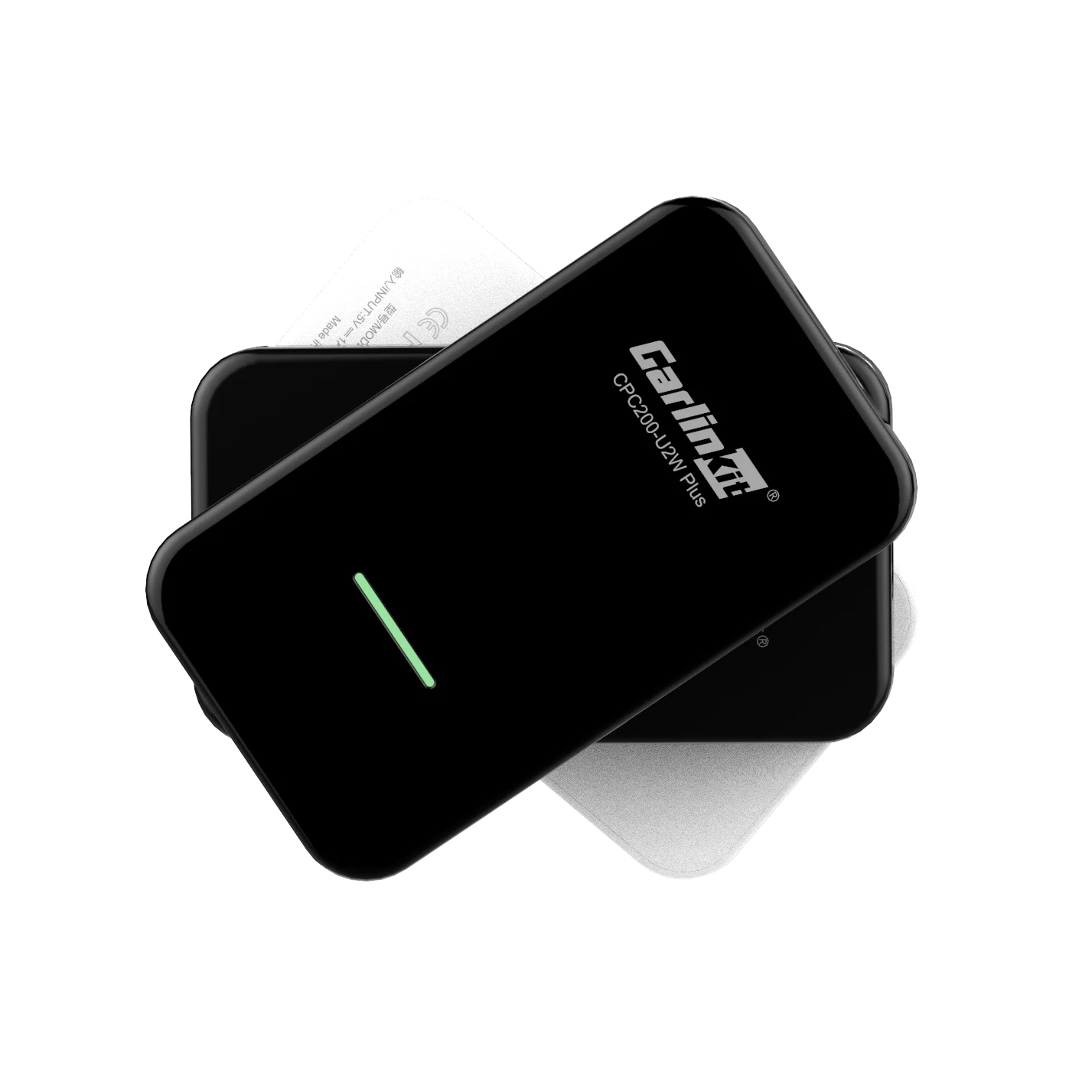 Carlinkit 3.0 U2W Plus Wireless Carplay Adapter for all Mercedes Benz car W205 GLC W212 W213 C207 A207 W222 W223 W177 C118 C257 W166 W247 R231 - Image 4