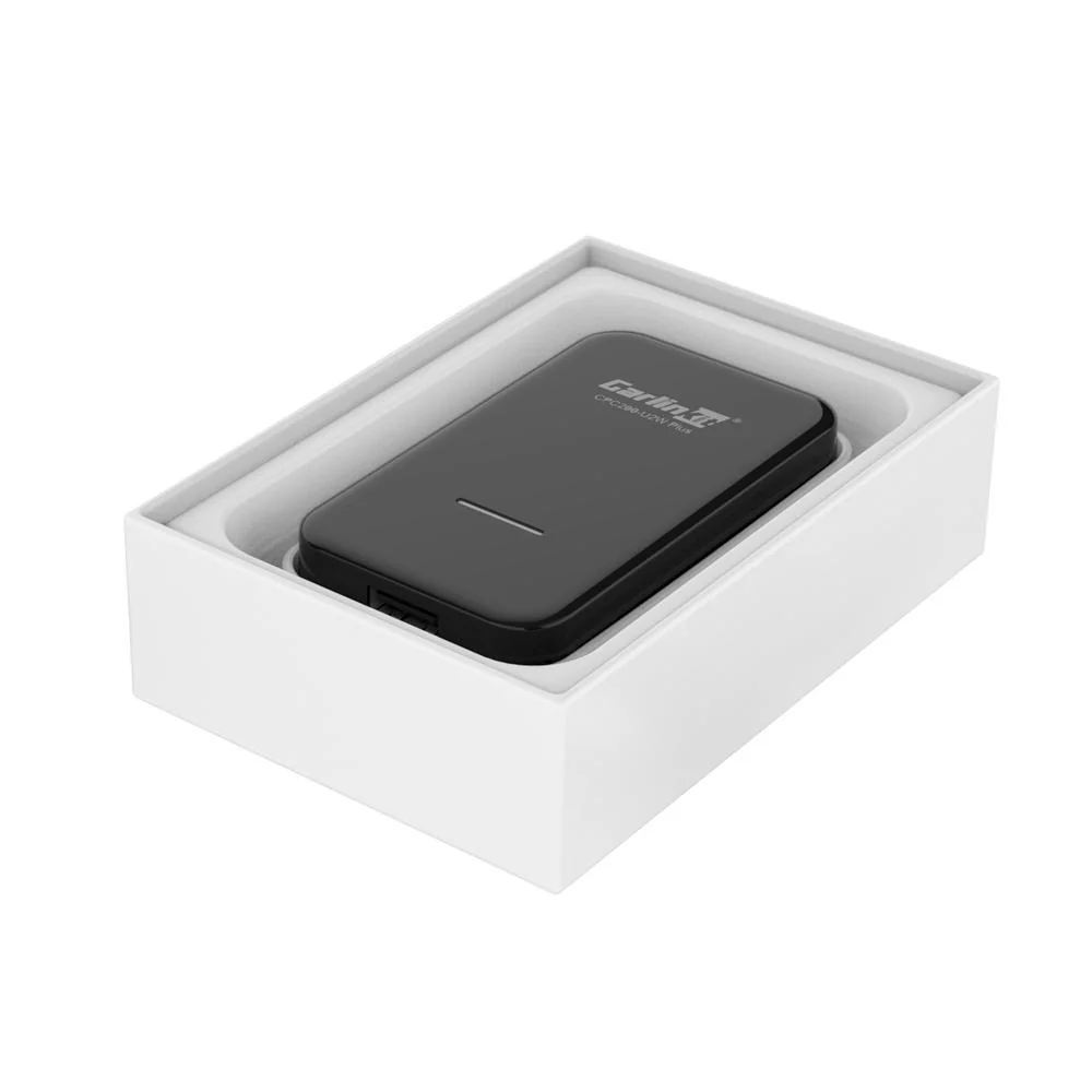 Carlinkit 3.0 Wireless CarPlay Adapter for Cadillac ELR ATS CT4 CT5 CT6 CTS XT4 XT5 XT6 XTS ESV Bluetooth Auto Memory Connect Kit - Image 6